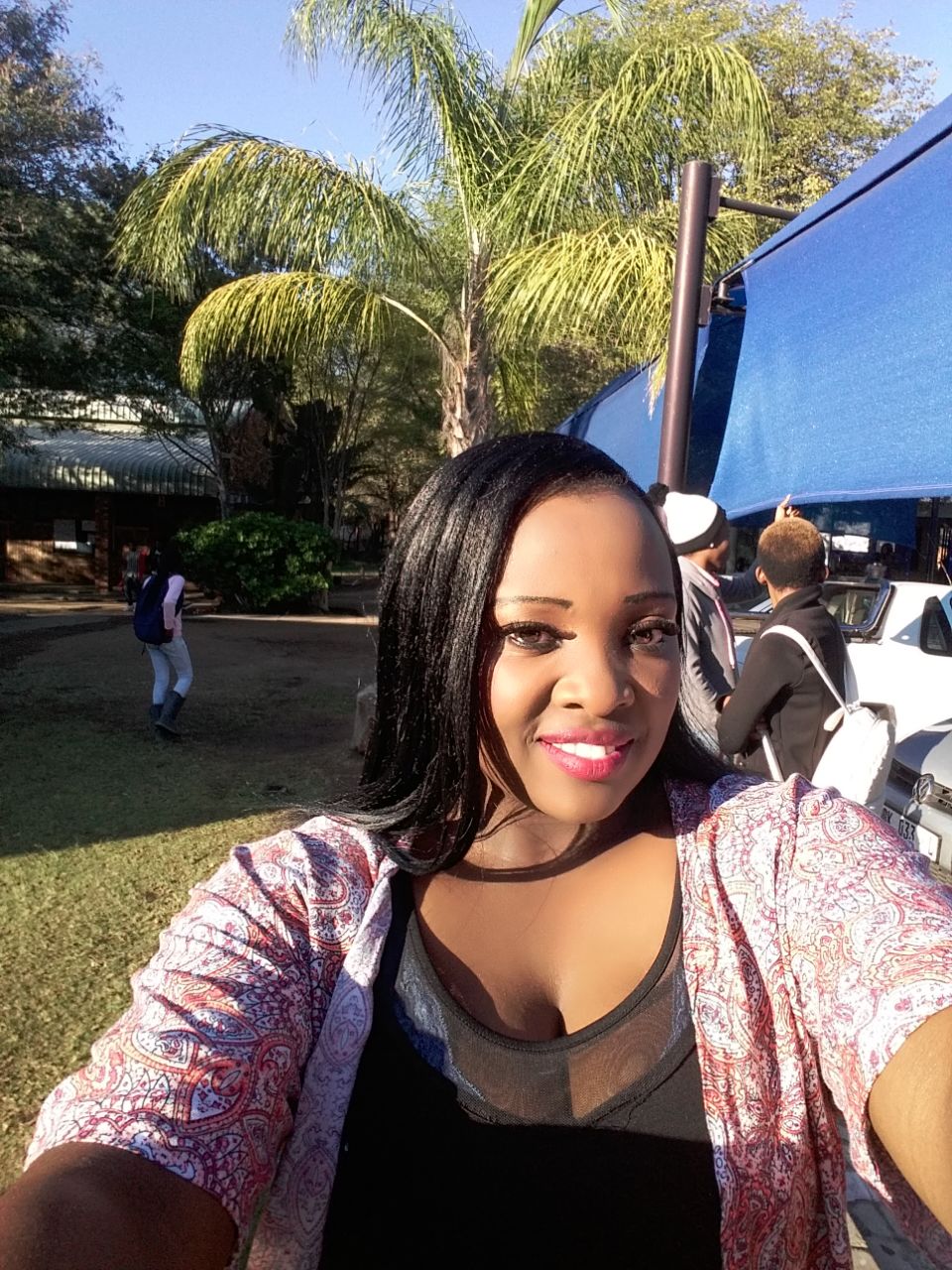 LADY TEE THE MULTI-TALENTED ARTIST