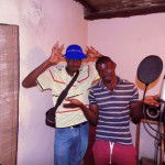Mostly Bee talks to #Malwela about his career in music