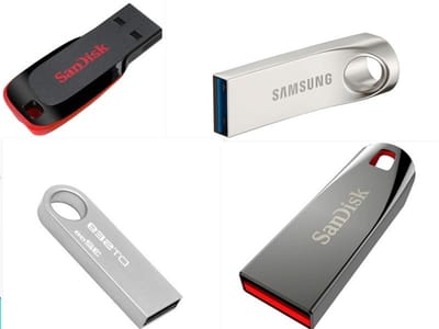A Pen Drive Guide to Beginners