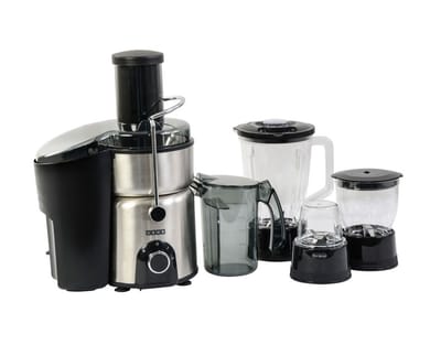Roti Makers and Electric Stoves Simplifies Kitchen Work