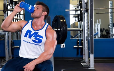 You Deserve Bigger And Stronger Muscles Within 14 Days