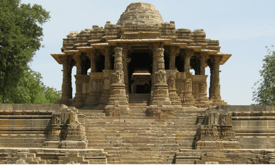 The Most Effective PLACES TO CHECK OUT IN GUJARAT