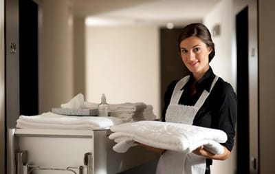 A Class Apart- Showing the Nature of Luxury Hotel near Bhubaneswar