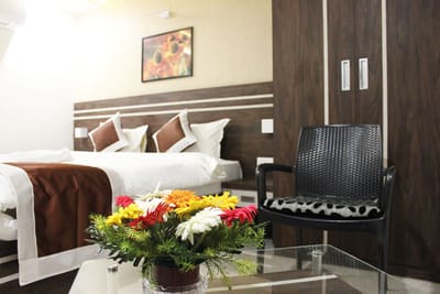 Broad Selection to Get Everything When You Stay at Hotel in Bhubaneswar
