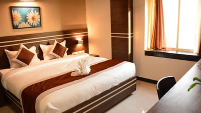 Can Hotel Near Baramunda Bus Stand Bhubaneswar Give The Right Staying Options