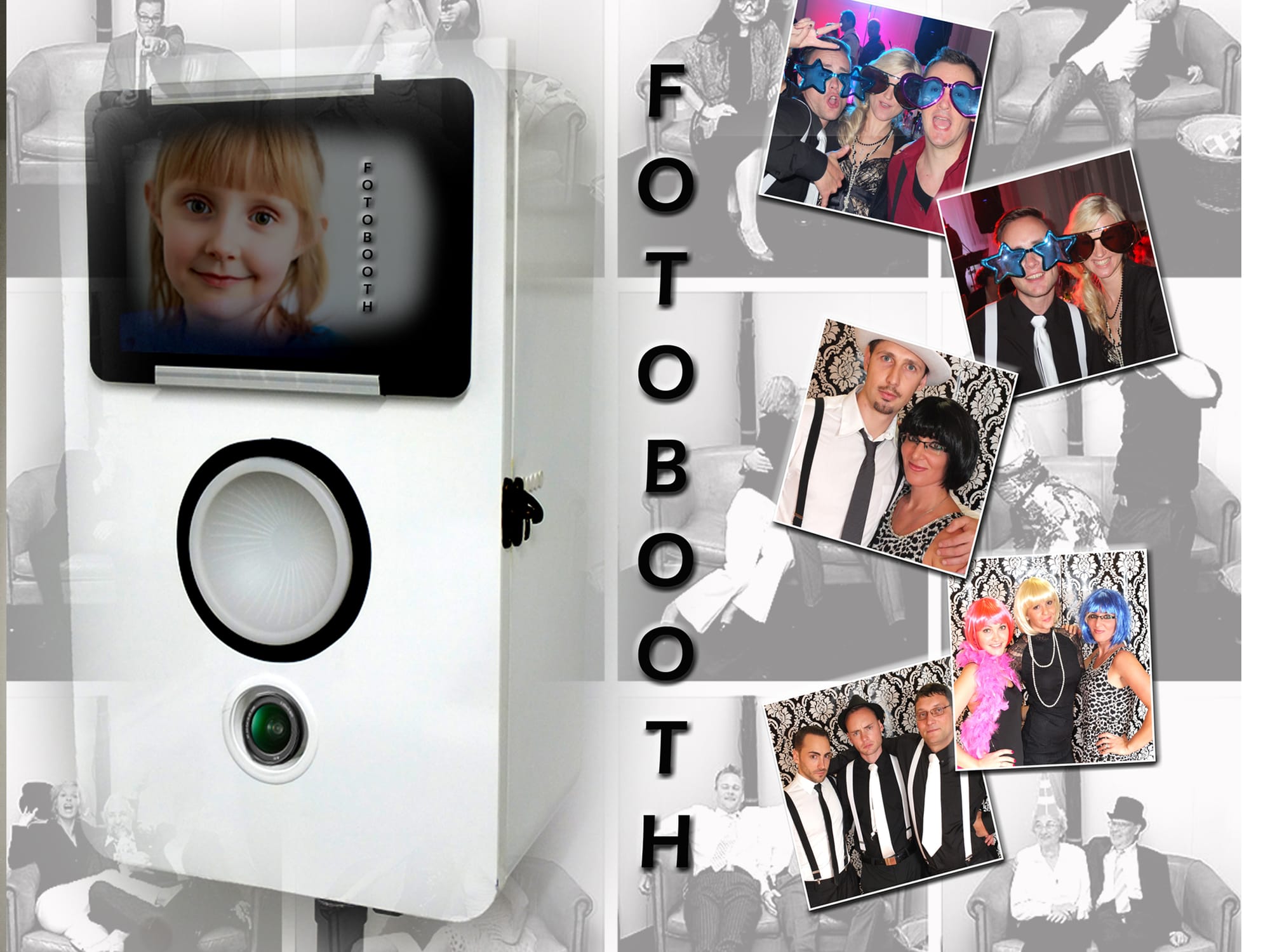 Fotobox