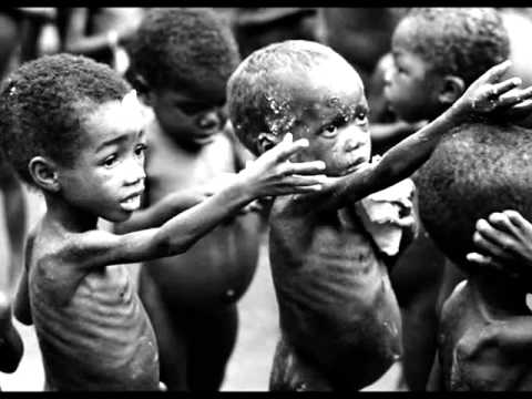 World hunger