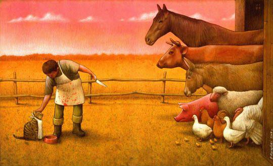 Speciesism
