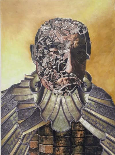 Artist Statement image
