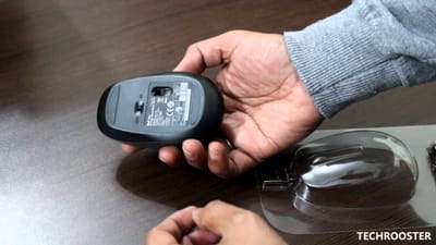 HOW CAN A DELL WIRELESS MOUSE BE DIAGNOSED AND REPAIRED?