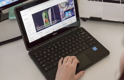 Why does Dell laptop freezes and how to resolve it?