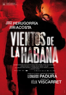 pelicula vientos de la habana