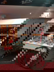 My Favourite suppliers