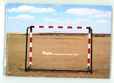 Posts - Neville Gabie