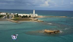 Le “emergenze” del mare: il porto Adriano a San Cataldo di Lecce  M. Gabriella de Judicibus