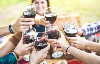 How to Organize a Wine Tasting Party