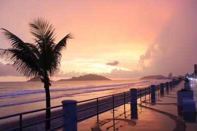 Places to visit on your next flight to Mazatlan