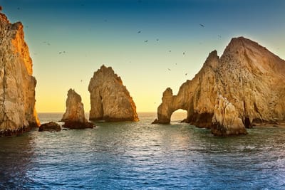 Discover the best Mexican beaches