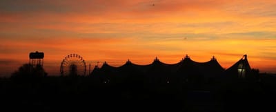 The Mexico Fair