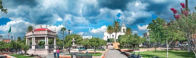 The beauty that surrounds Aguascalientes