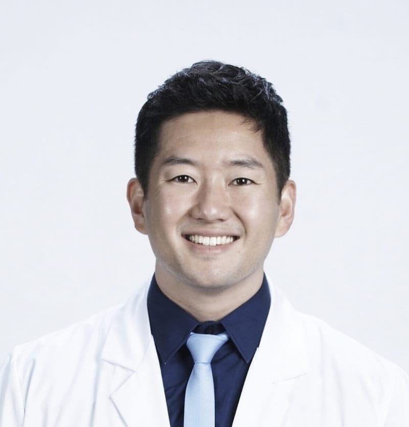 Dr. Jaewoo Cho