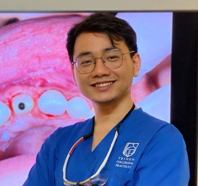 Dr. Viet Hoang