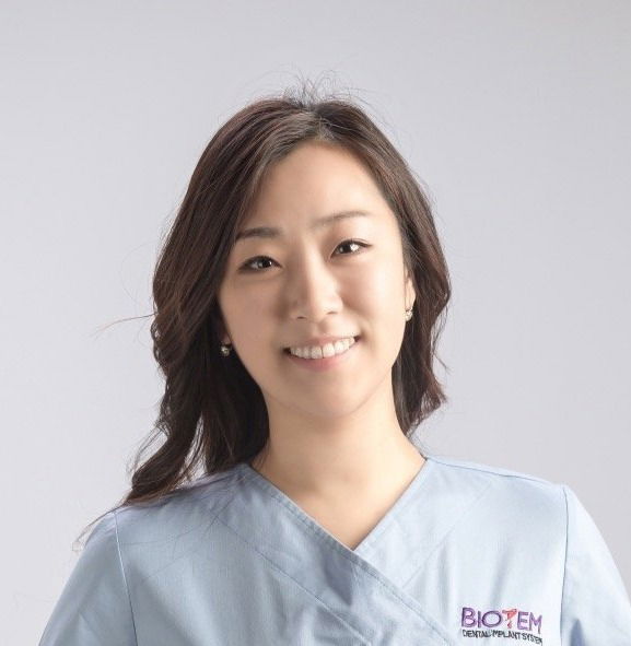 Dr. Grace Kim