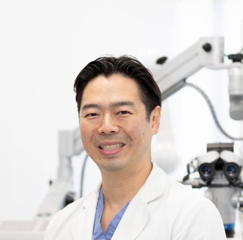 Dr. Ryuhei Yamanaka