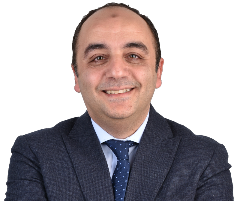 Prof. Amr Elkhadem