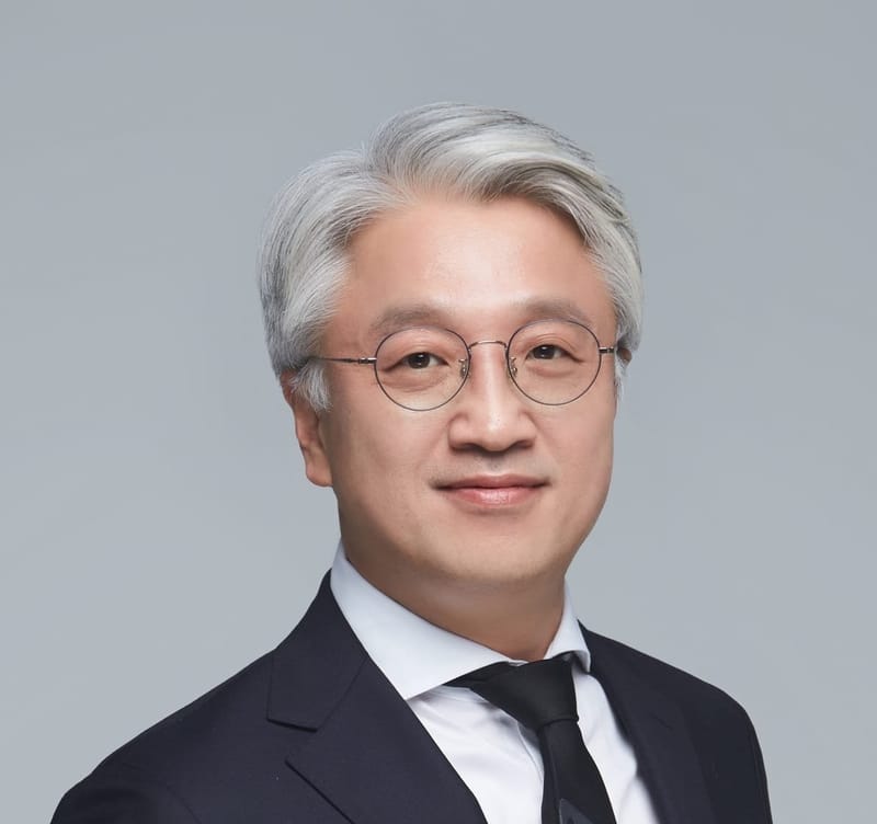 Dr. Sei-Young Chun