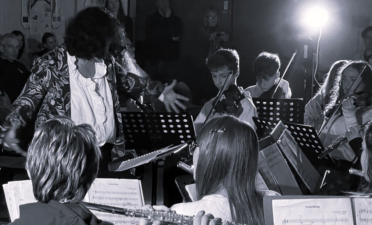 Odissea Veneziana (9/3/2024)