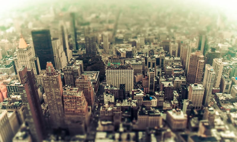 You Could Be Building an Empire Without Even Realizing It