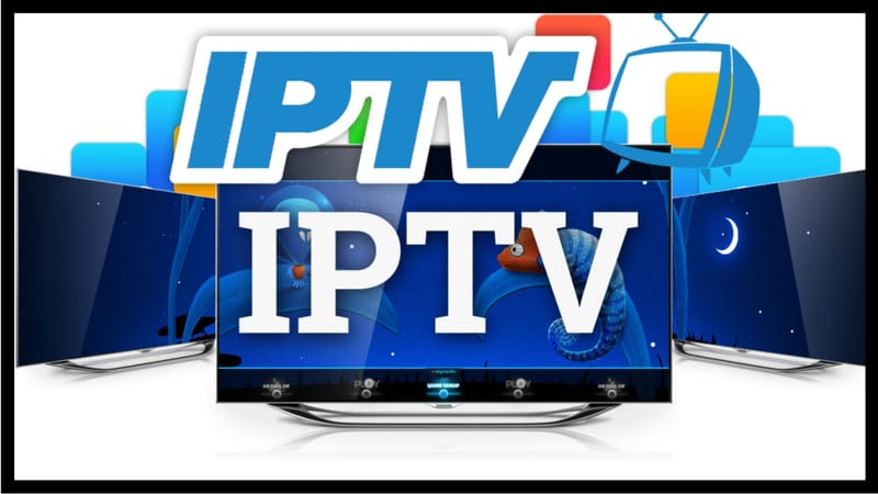 IPTV Channels