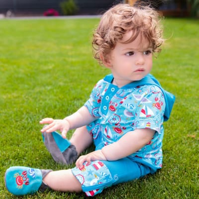 Wholesale Growing Baby Clothes - Trendy and Practical