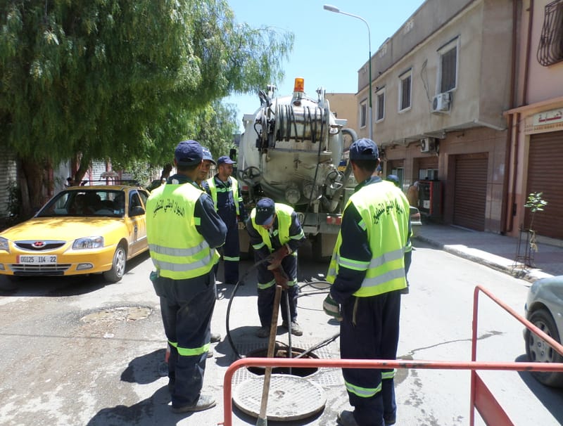 الاستشارة