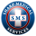 Sharp Medical Services Ltd