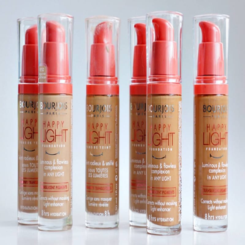 كريم اساس لايت bourjois