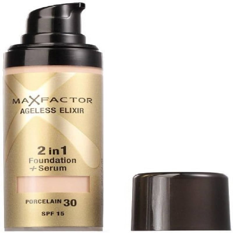 كريم اساس 2 في 1 Max Factor
