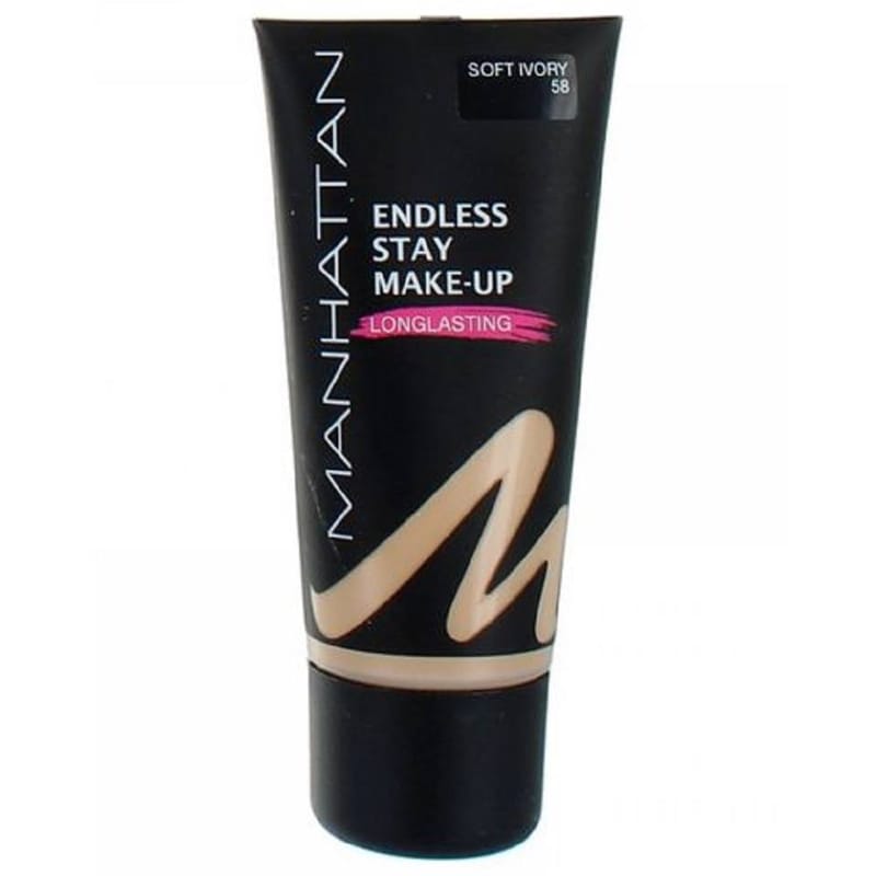 كريم اساس manhattan