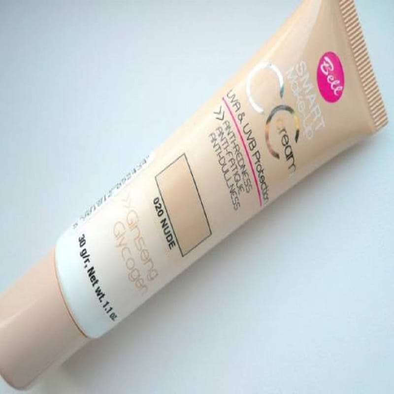 كريم اساس سي سي من Bell