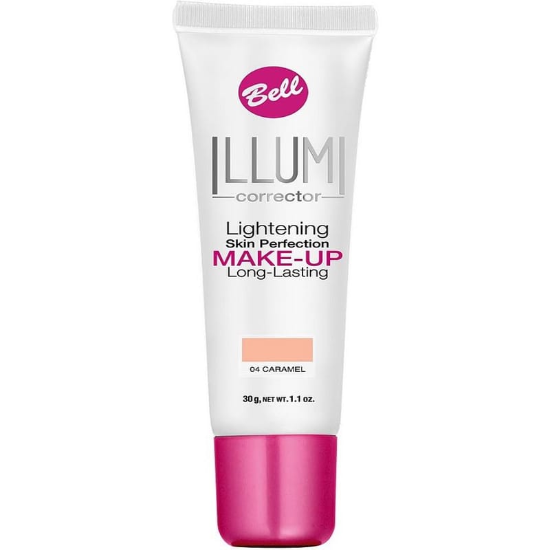 كريم اساس ليليام من Bell