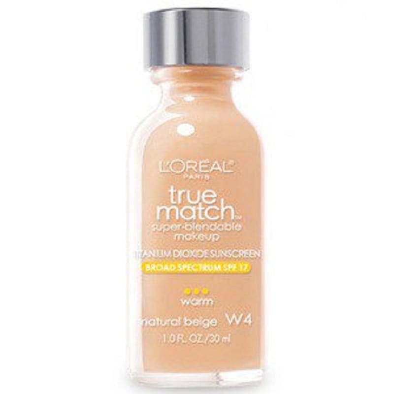 كريم اساس l'oreal true match