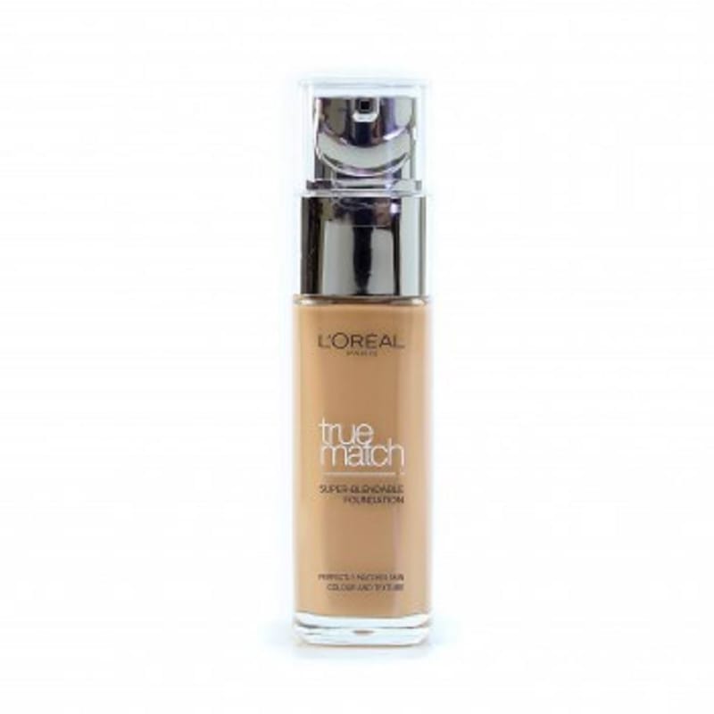 كريم اساس l'oreal true match