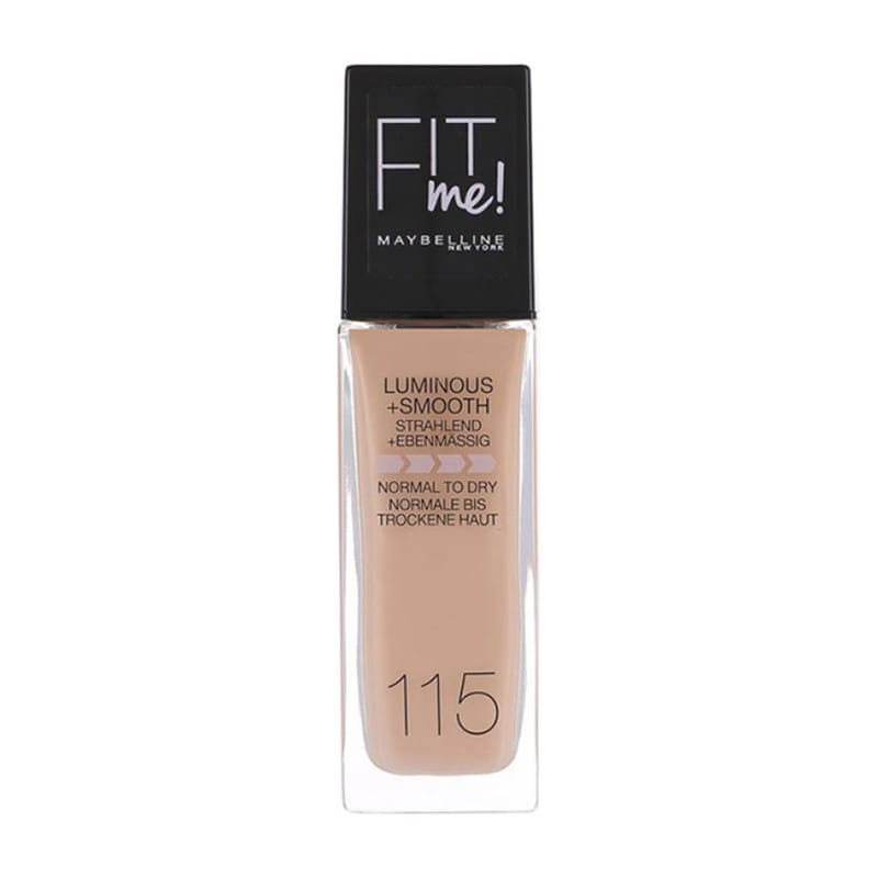 كريم اساس Maybelline fit me