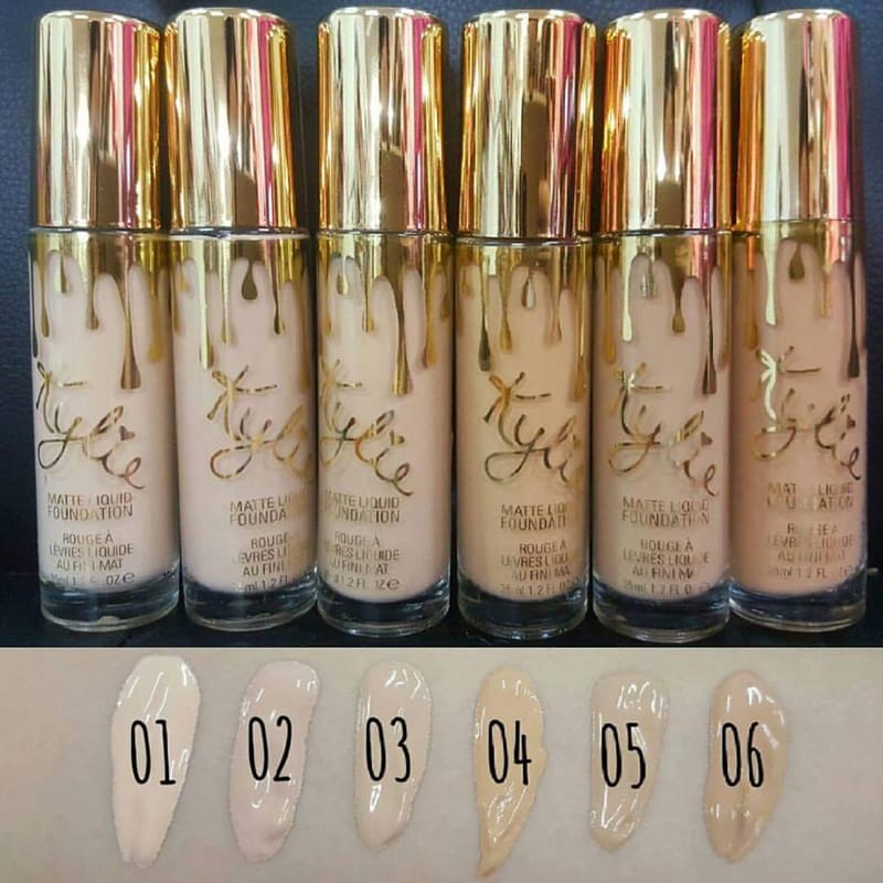 كريم اساس من kayle