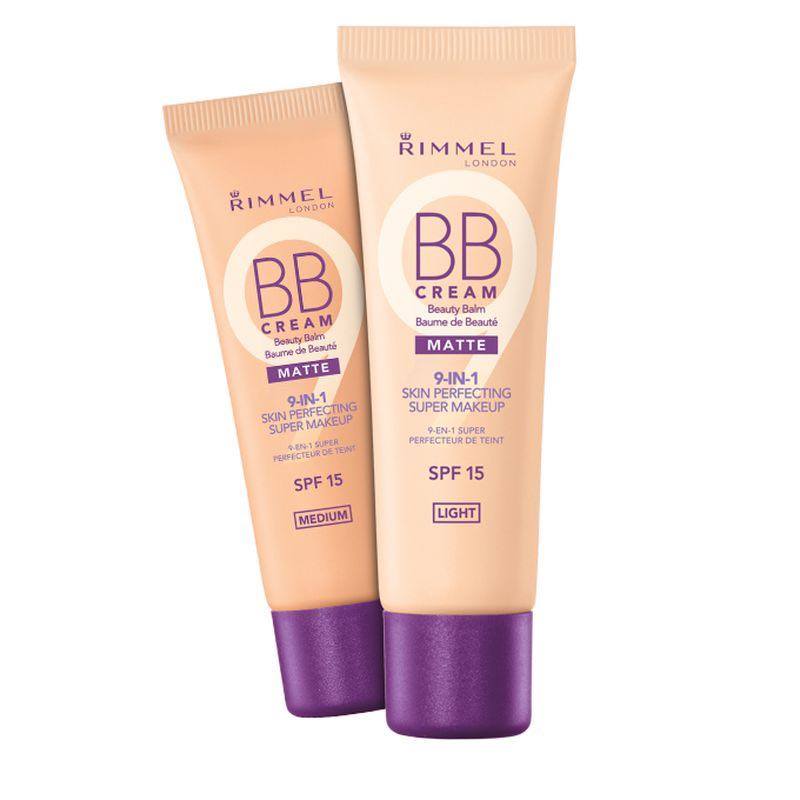 كريم اساس BB من rimmel