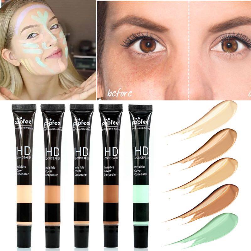 كريم اساس من HD