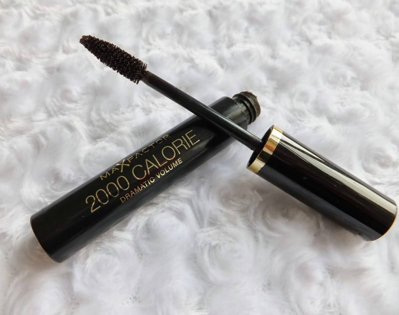 مسكارا من Max Factor