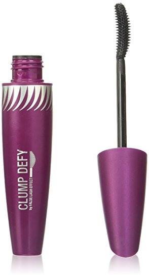 مسكارا من clump defy