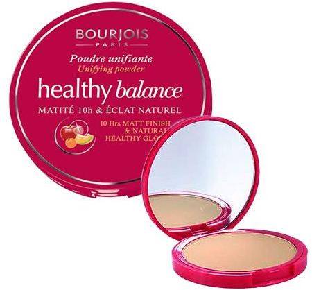 بودرة من bourjois